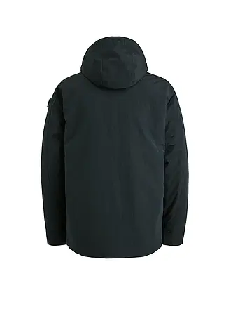 PME LEGEND | Parka | grau